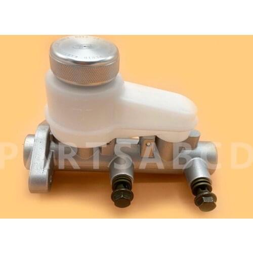 New PARTSABCD 250CC BRAKE MASTER CYLINDER For HAMMERHEAD 250 GO KART BUGGY PARTS