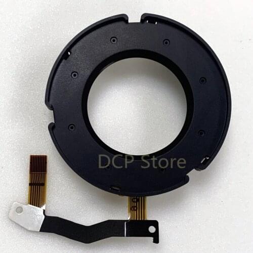 New Original For Canon EF 50mm F/1.2 L USM Lens Aperture Group Ass'y Power Diaphragm Unit Lens Repair Part YG2-2300-000