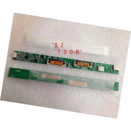 WZSM Genuine New LCD inverter 498324-001 496467-001 AS023217502 Dual Lamp LCD Inverter For HP HDX X16 HDX16 HDX18 inverter