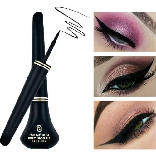 Водостойкие подводки для глаз Okeny's China At AliExpress