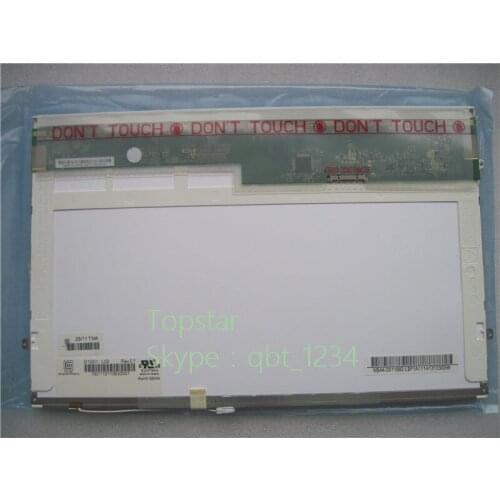Original well tested 13.3'' LCD Screen G133I1-L02 CHIMEI Innolux LCD Screen Display Panel