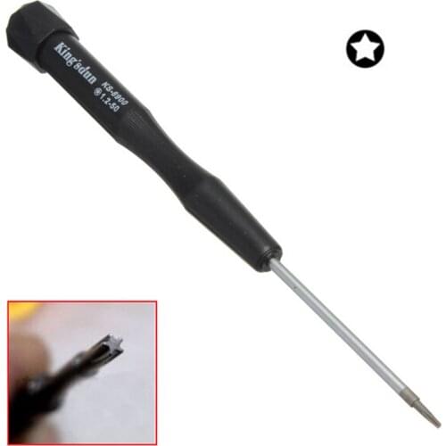 1PCS 5 Star 5-Point 1.2 mm Pentalobe Screwdriver Repair Tool For Macbook Air Pro Professional Maintenance Tools Top Quality