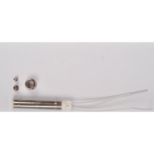 220V 80W Soldering Iron Core Heating Element Replacement Spare Part Welding Tool For HS-80A