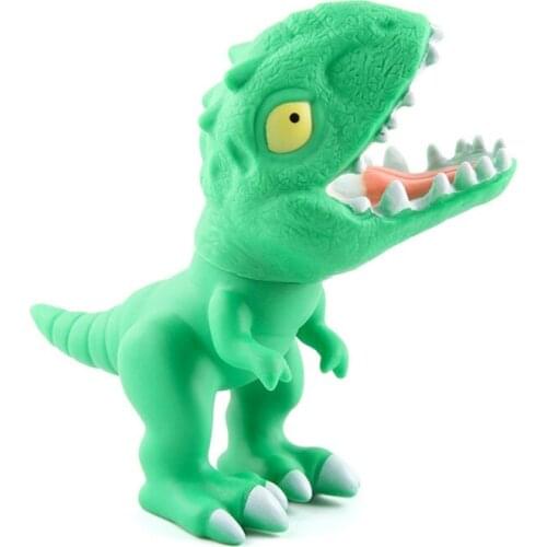 R7RC Mini Dinosaur Figure Toys, PVC Dinosaur Toy for Kids Toddler Birthday Christmas Easter Valentines Day Gifts