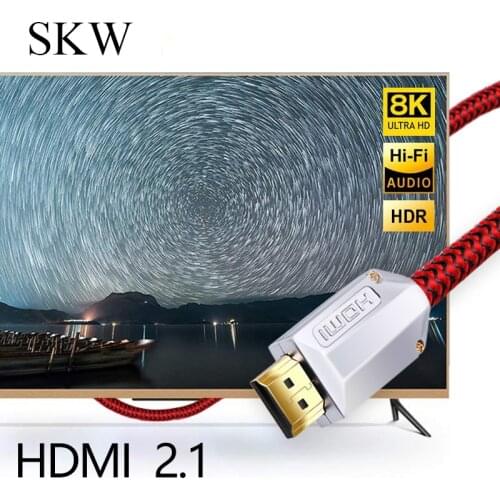 SKW HDMI Cables