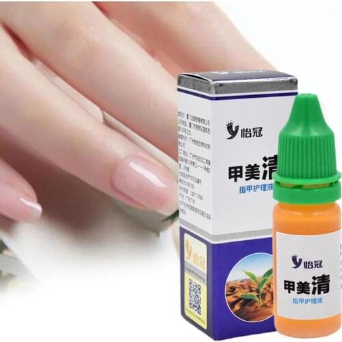 Nail Fungus Treatment Feet Care Essence Nails Foot Fungal Nail Onychomycosis Repair Toe Gel Anti Infection Paronychia Remov M2Q2