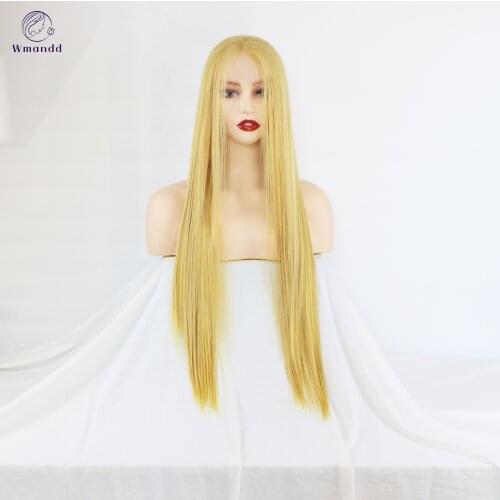Curly Wigs Wmandd China
