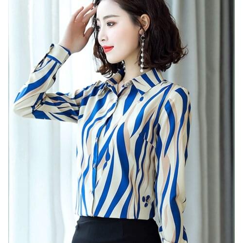 YSBFALNZ Red Blouses