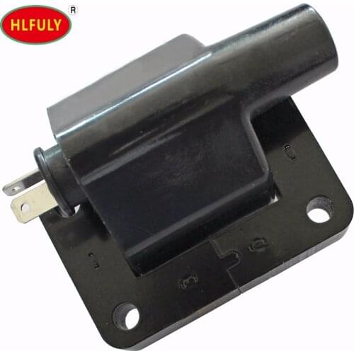 1PCS Free Shipping Replacement For CHERY QQ3 (S11) CAR NEW IGNITION COIL OEM NO# S11-3705110