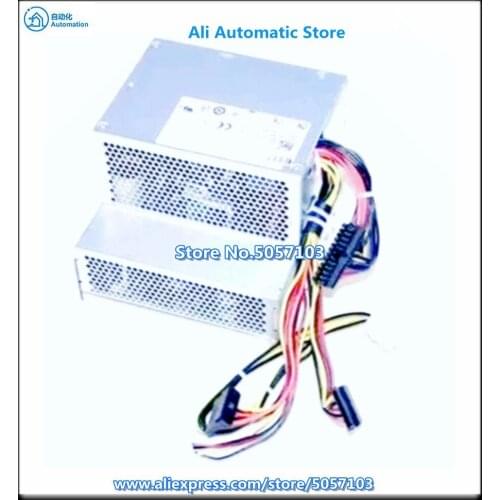 AC255AD-00 N249M PC8051 FR597 F231T RM110 Power Supply