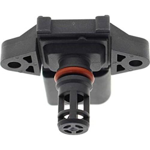 Intake Air Temperature Sensor For Dodge 03-07 3500 Ram 5.9L 24v Cummins Truck OEM 4984570