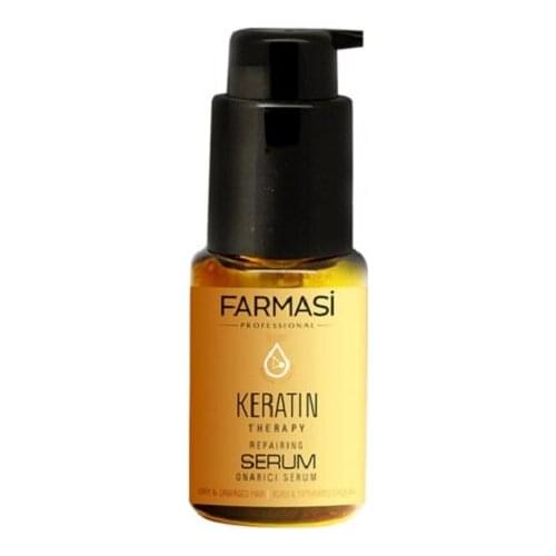Farmasi Hair Oils