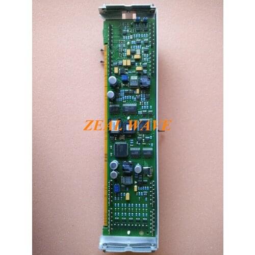 Fresenius Hemodialysis Machine 4008S Hemodialysis Machine HPU Waterway Interface Board LP941 SMT