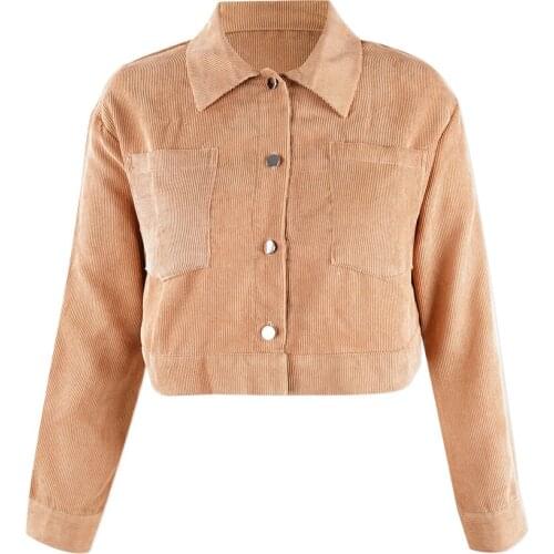 Neatie kiddie Women's Short Jackets