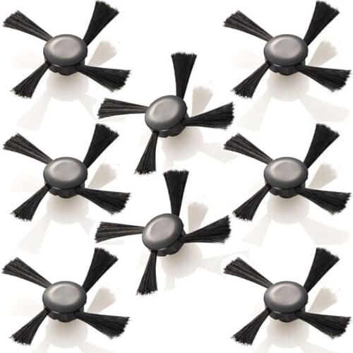 New Side Brush for Neato BotVac 70e 75 80 85 Vacuum Cleaner Parts 8PCS/Lot