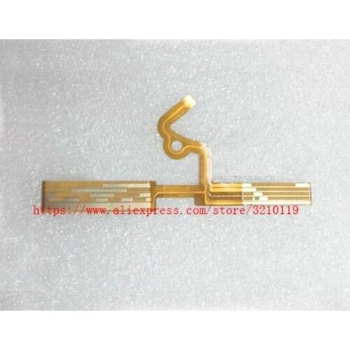 NEW Lens Focus Flex Cable For Tamron 17-50 17-50mm lens Repair Part ( For Pentax Connector)