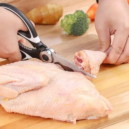 NSYCA Fish Knives