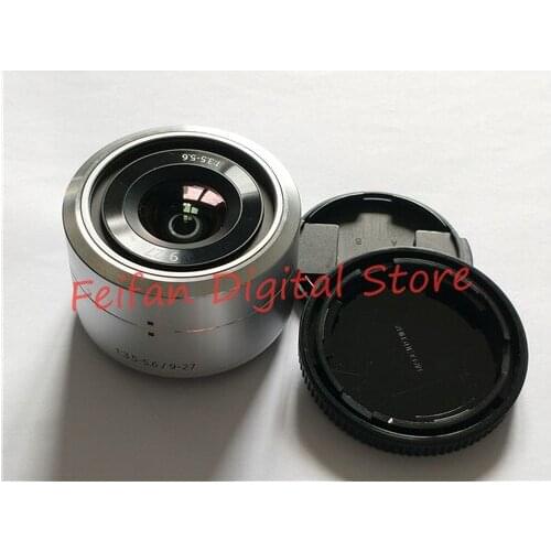NX mini lens 9-27mm F3.5-5.6 zoom lens For Samsung NX mini Miniature SLR to use
