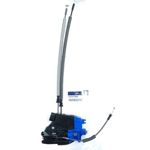 Genuine front Door Lock Actuator motor LH RH for hyundai Elantra AD 2016 2017 2018 rear left right Door Latch Lock Actuator