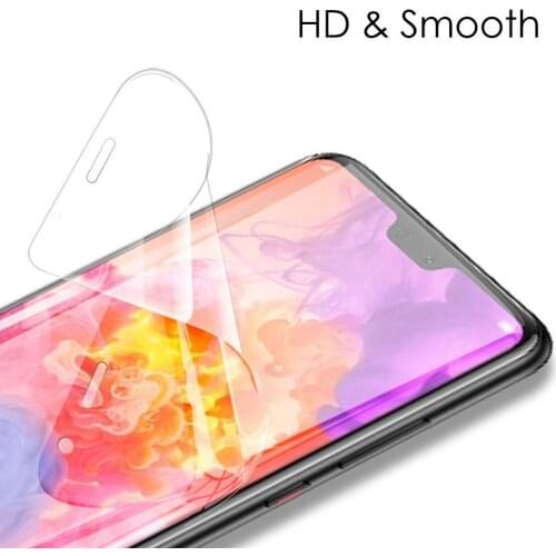 RYWILL Screen Protectors For Huawei Honor 9 Lite