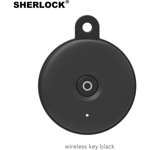 Sherlock S3 Lock Accessories Of Smart Lock S3 Door Remote Key Control Wireless Key Card