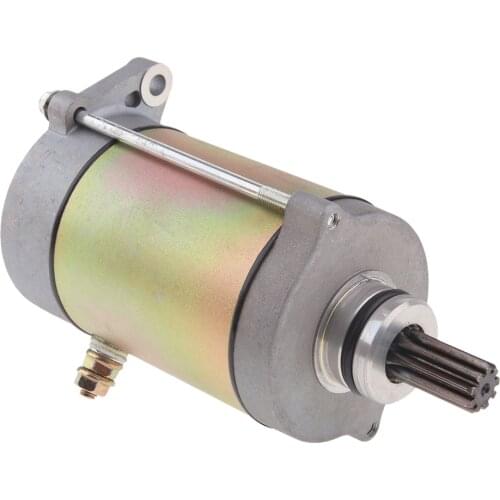 Starter Starting Motor for CFMOTO Tracker 800 ATV UTV CF800 CF800 800cc