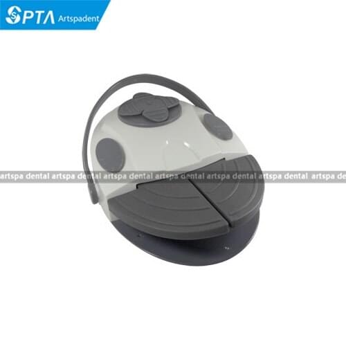 Dental Unit Dental Foot Control Multi-Function Foot Pedal
