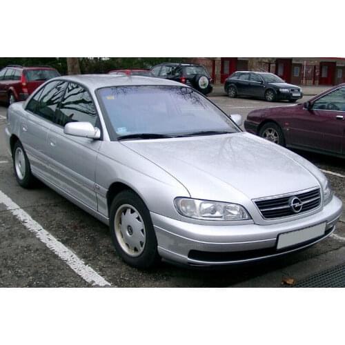 Car Led Interior Lights For Opel OMEGA B VECTRA C Auto automotive Car Led interior dome lights bulbs error free 10pc