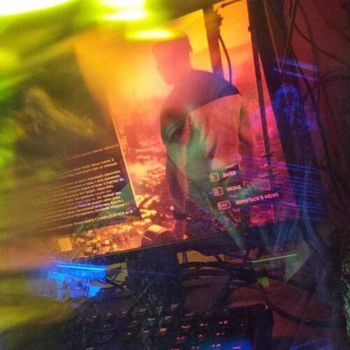 Camera Filter Prism 22*22*22 Optical Glass Magic Glow Effect Crystal Studio Photography Lens Accessories Decorative Photo S6D8