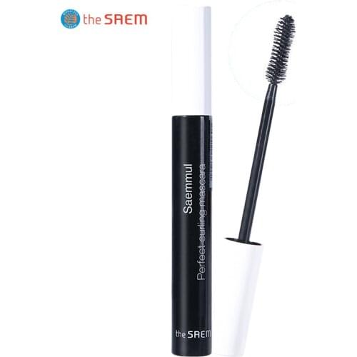 The Saem Mascara