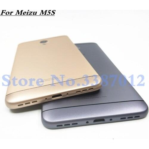 Vecmnoday Cases For Phones Meizu M5 China
