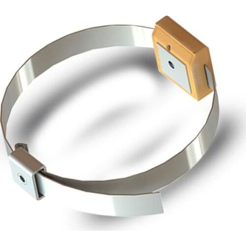 Heyuan High Quality Mini Passive Wireless Temperature Sensor with RF Technology