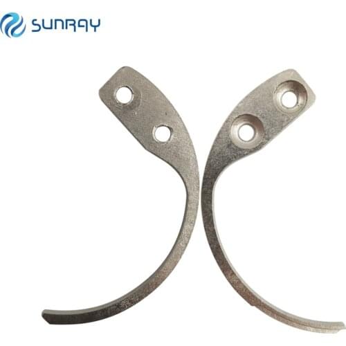 High Quality Hook Remover Key Detacher EAS Hook Detacher Security Tag remover Drop Shipping ForClothing Security Systems