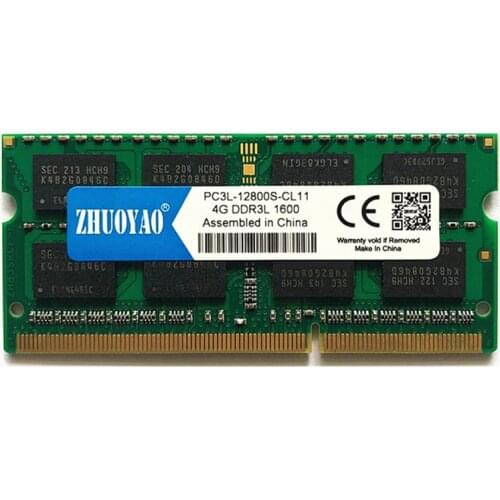 ZHUOYAO Laptop Accessories