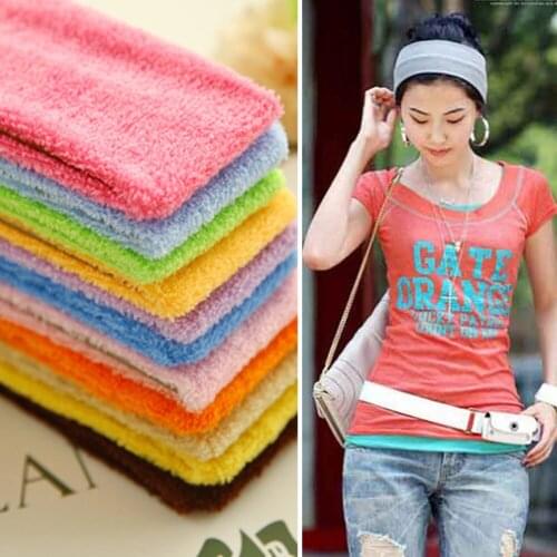 2Pcs Yoga Stretch Headband Women Hair Band Sweat Sweatband Men Head Band Gym Athletic Headband Turbante Pelo Mujer