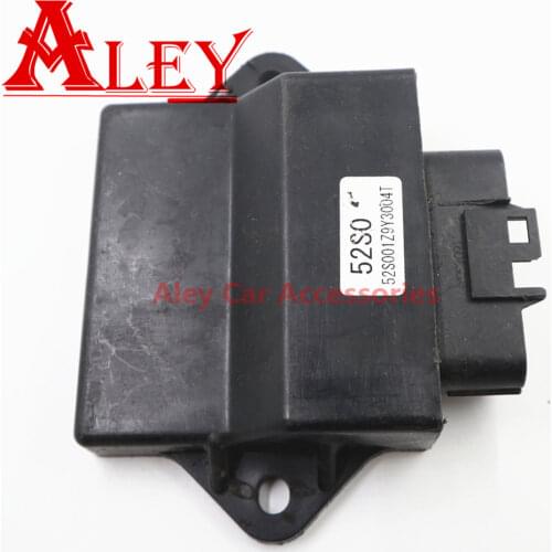 52S0 52S001Z9Y3004T Electronic Control Unit ECU OEM Remanufactured Tested