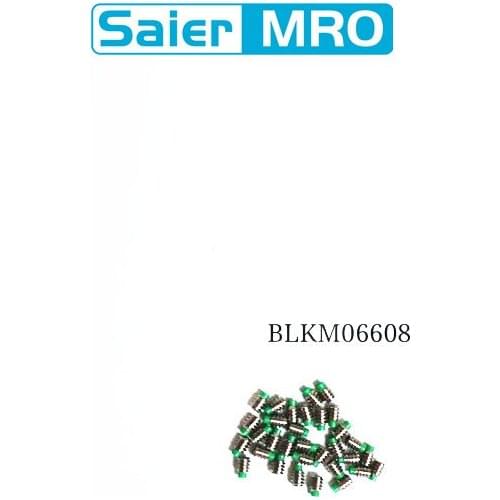 Auto-plug-in machine accessories BLKM06608