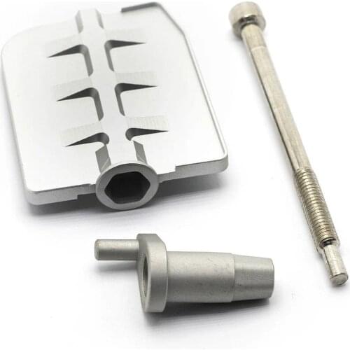 Klifex Discs And Accessories