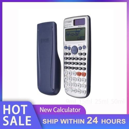Scientific Calculator Engineering Function Calculator For Student Teacher Workers Scientific calculator for students staff Hot