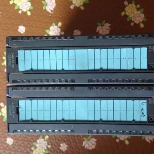 The PLC 6ES7331-1KF02-0AB0 new original in stock