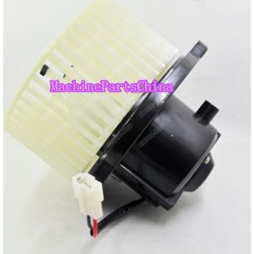 New Fan Blower Motor For Hyundai HL730-9 HL740-9 HL757-7 HL730TM-9 Wheel Loader