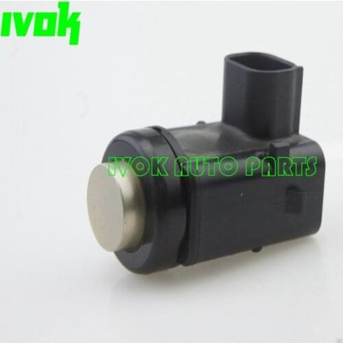 Backup Radar Sensor for Ford Focus II 2 Fiesta V5 VI 6 Fusion Mondeo III 3 1S7J-15K859-AA 0263003227