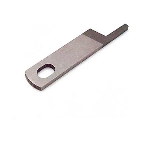 Sewing Machine Serger Upper Knife 126598001 for Brother, Viking