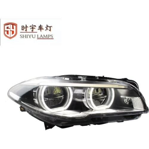 SY Lamps For Cars
