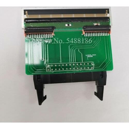 New CAS Thermal Printhead Print Head for CAS LP-15 LP15 LP-1.5 LP-16 LP16 LP-1.6V lp1.5 lp1.6 Label Scale