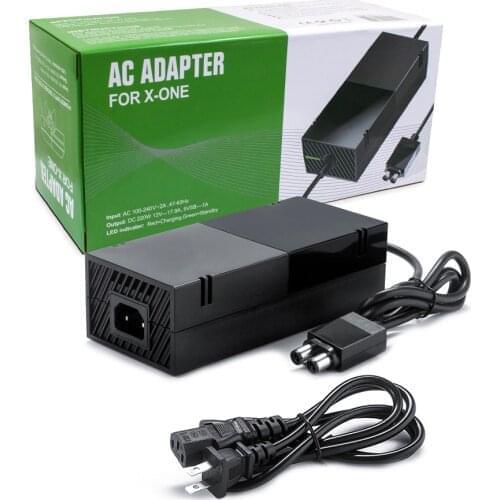 VGBUS Power Supplies For Consoles