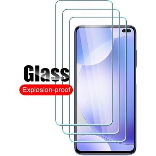 Tempered Glass For Xiaomi Redmi K30 Screen Protector for Xiaomi Redmi K30 K 30 Protective Glass Shield Film 9H