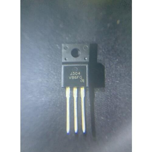 10pcs/lot 2SJ304 J304 TO-220 NEW Original free shipping