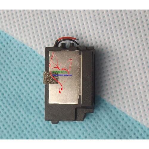 100% Original doogee X60l Loudspeaker High Quality Loud Speaker Buzzer Ringer Accessories for doogee x60L Smartphone