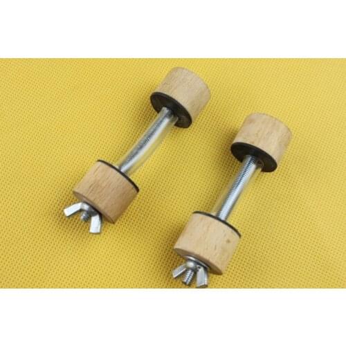 2 types violin repair clamp 30PCs Violin clamps glued luthier tools violin viola repair tools
